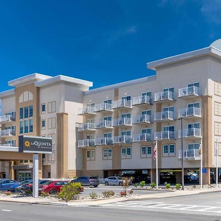 La Quinta By Wyndham Ocean City Kültér fotó