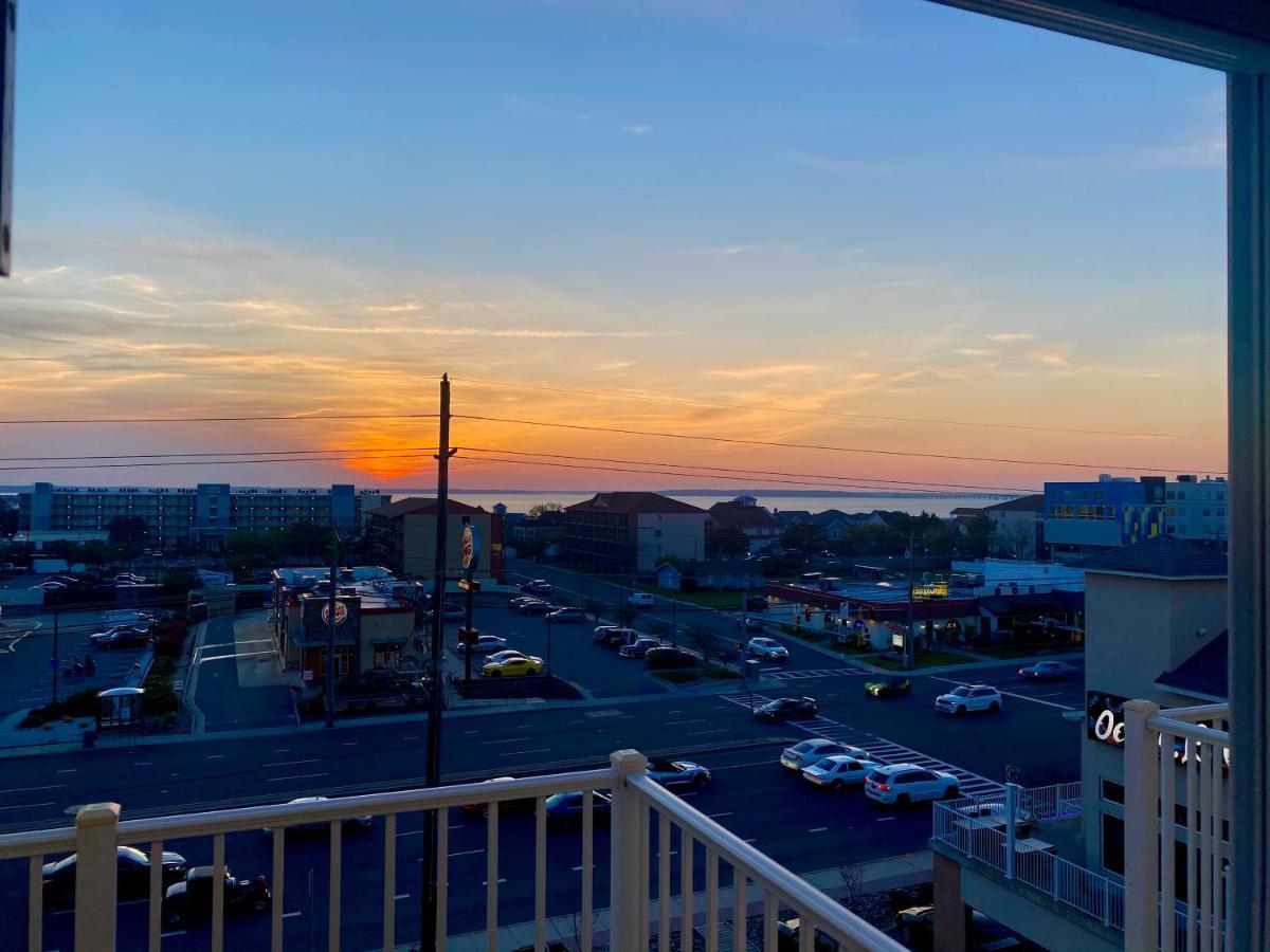 La Quinta By Wyndham Ocean City Kültér fotó