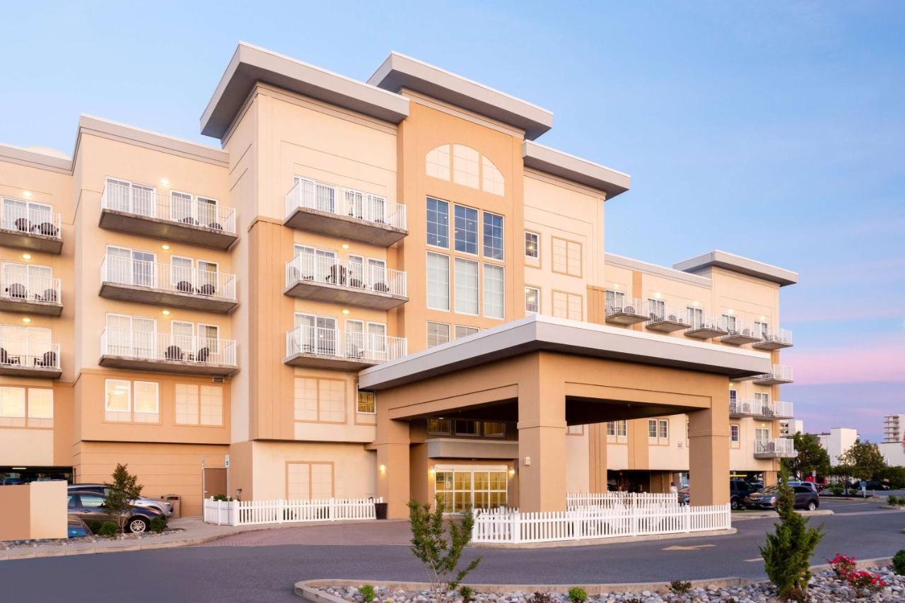 La Quinta By Wyndham Ocean City Kültér fotó