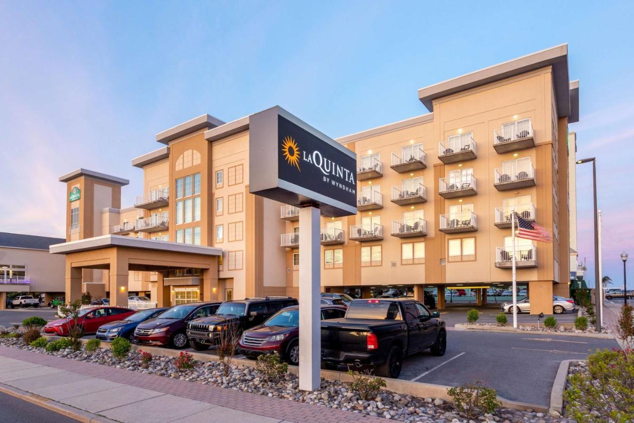 La Quinta By Wyndham Ocean City Kültér fotó