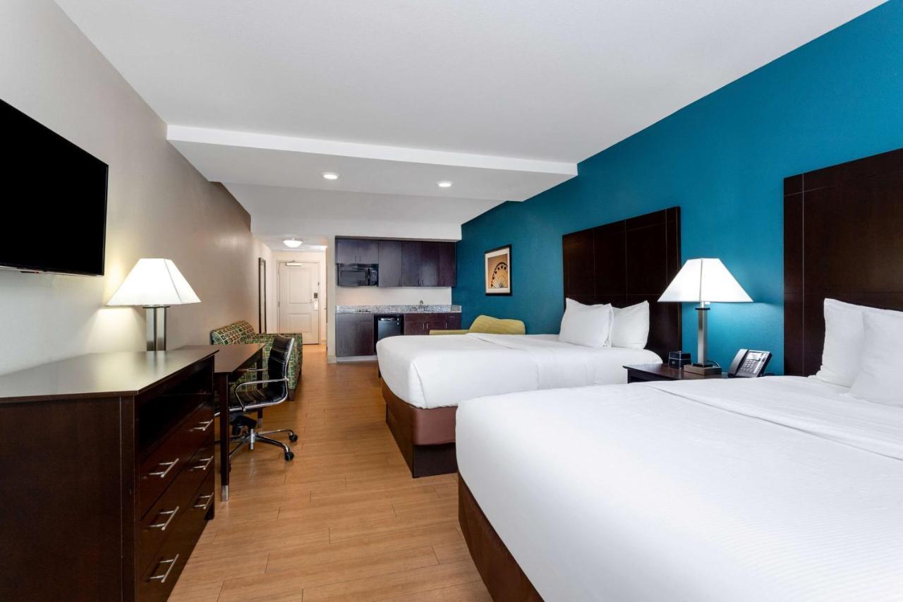 La Quinta By Wyndham Ocean City Kültér fotó