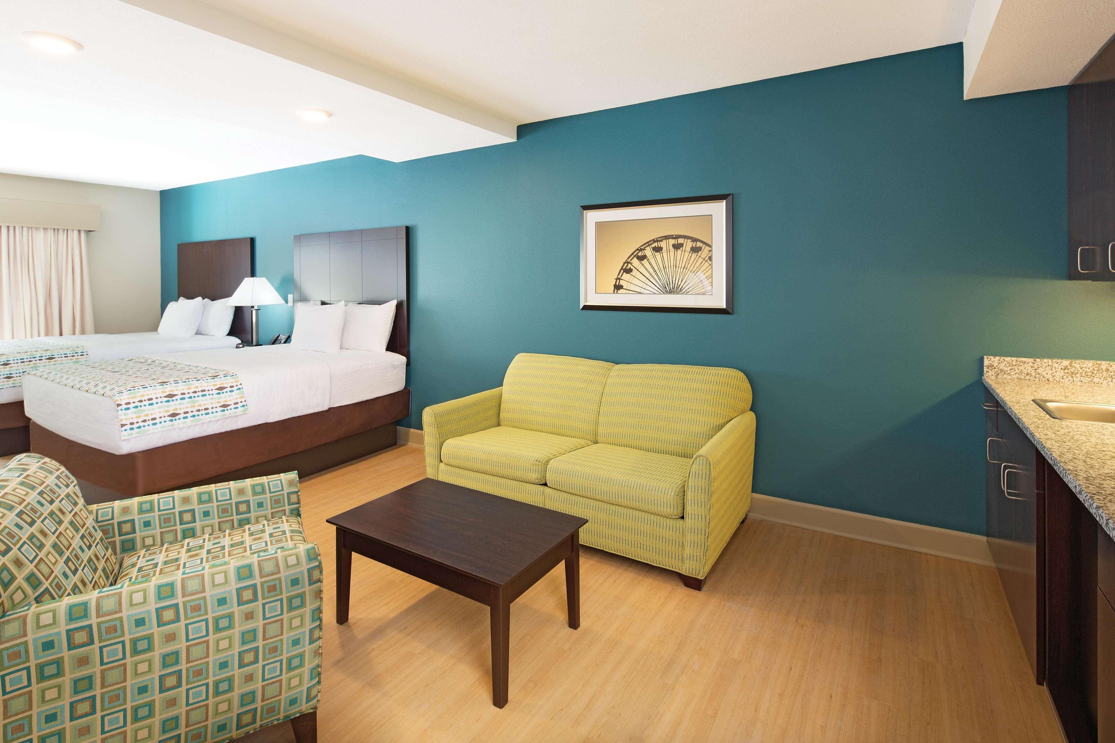 La Quinta By Wyndham Ocean City Kültér fotó