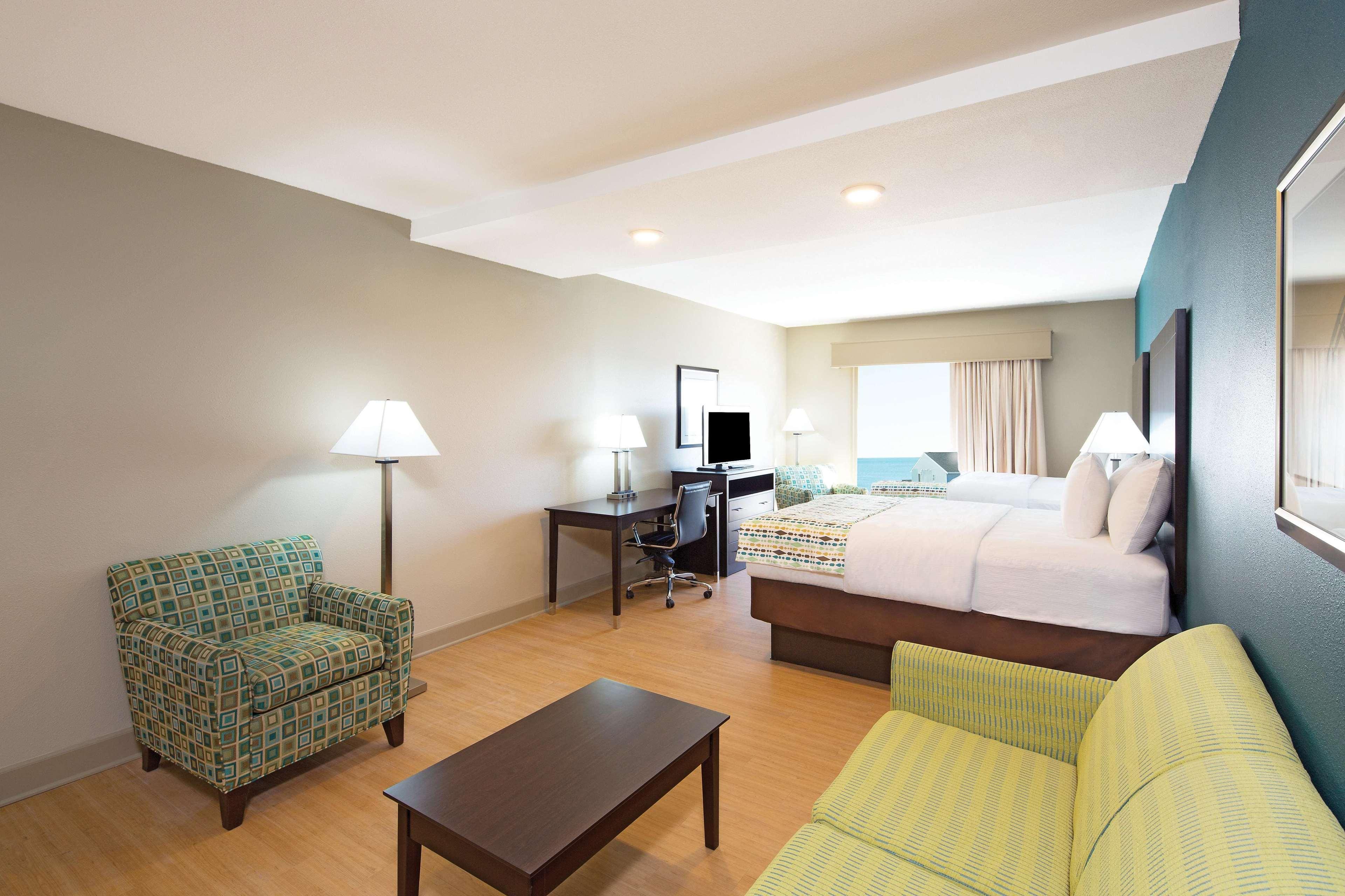 La Quinta By Wyndham Ocean City Kültér fotó