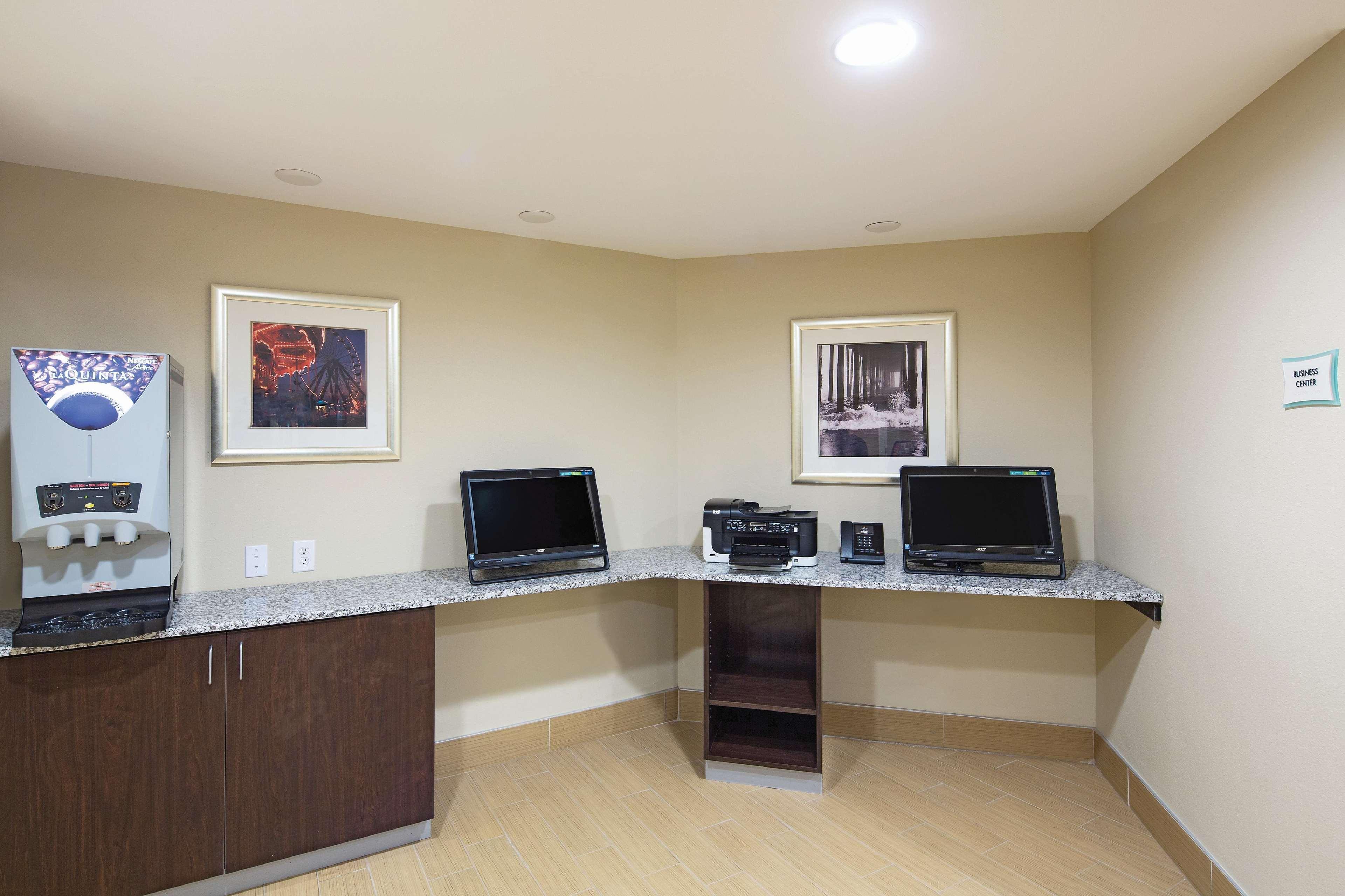 La Quinta By Wyndham Ocean City Kültér fotó