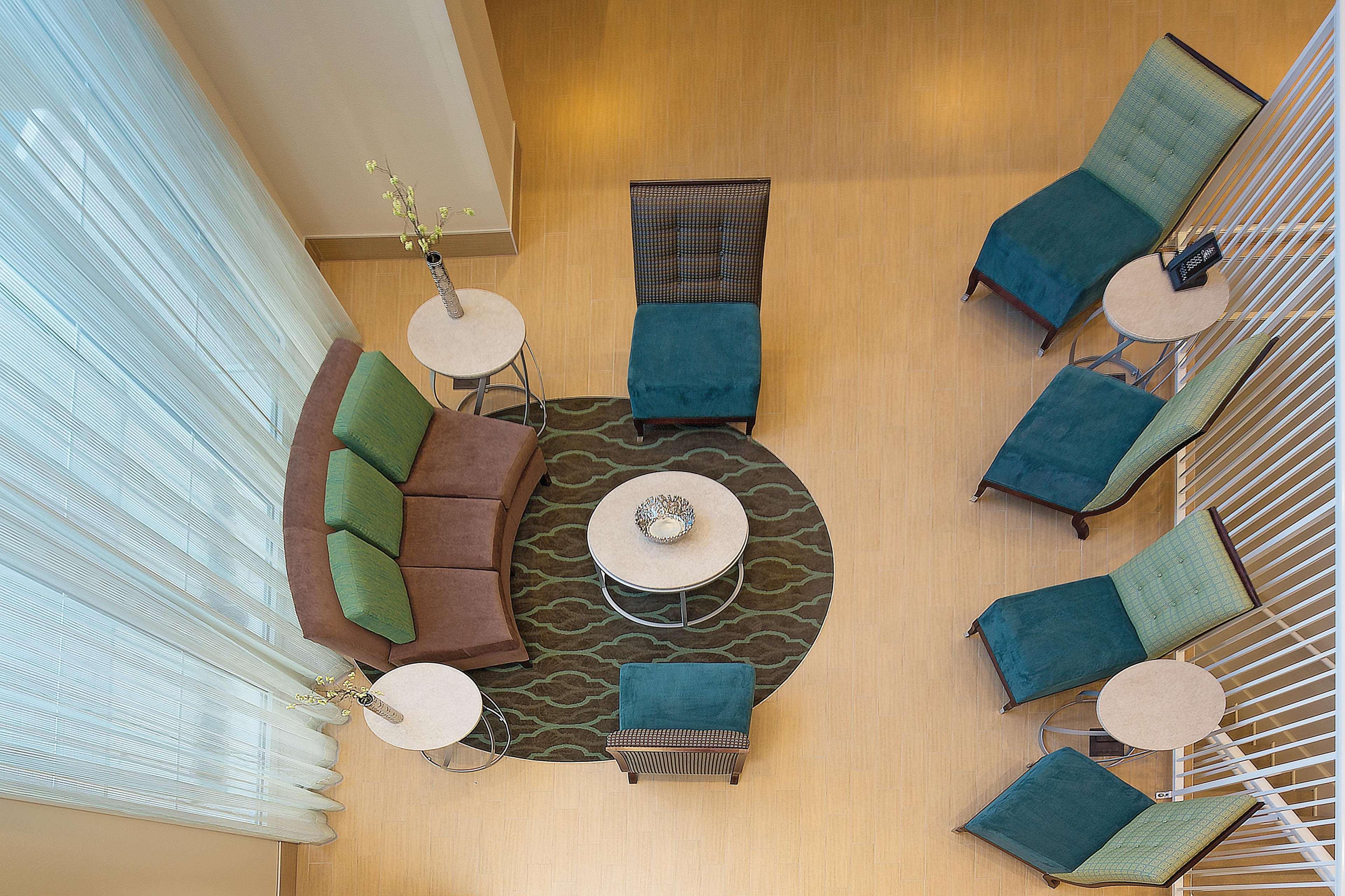 La Quinta By Wyndham Ocean City Kültér fotó