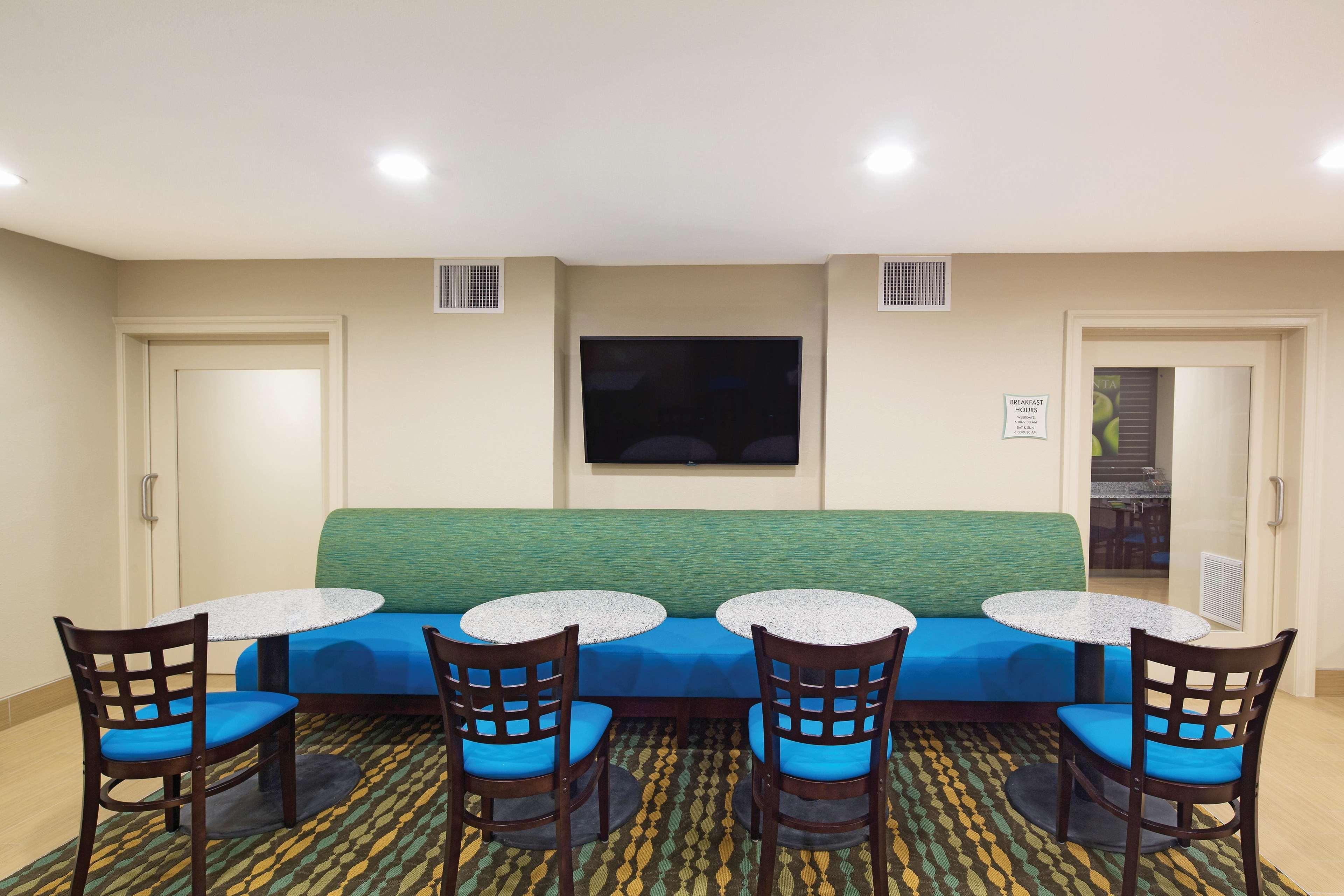 La Quinta By Wyndham Ocean City Kültér fotó