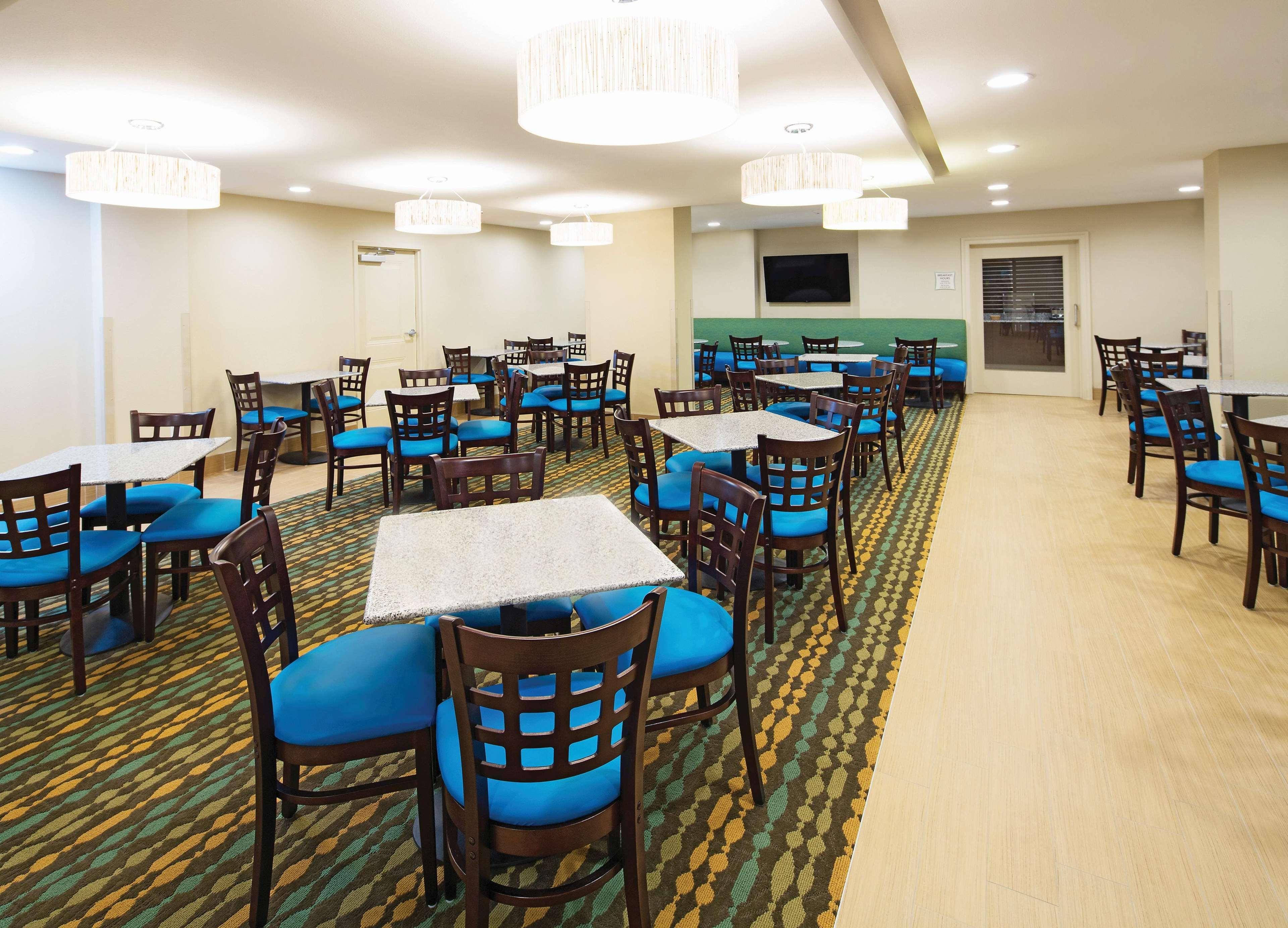 La Quinta By Wyndham Ocean City Kültér fotó