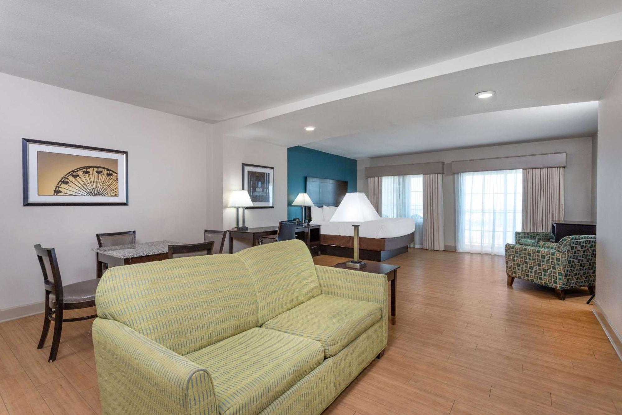 La Quinta By Wyndham Ocean City Kültér fotó