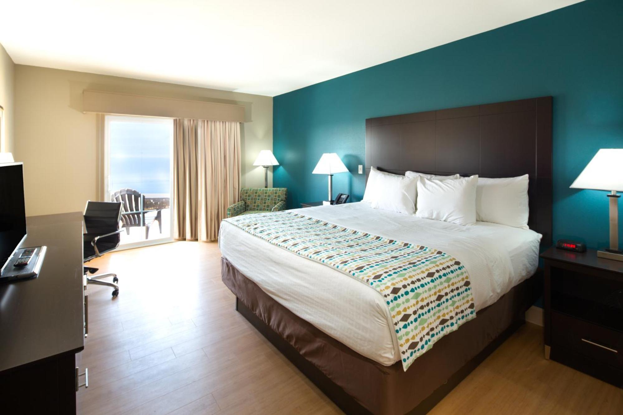 La Quinta By Wyndham Ocean City Kültér fotó