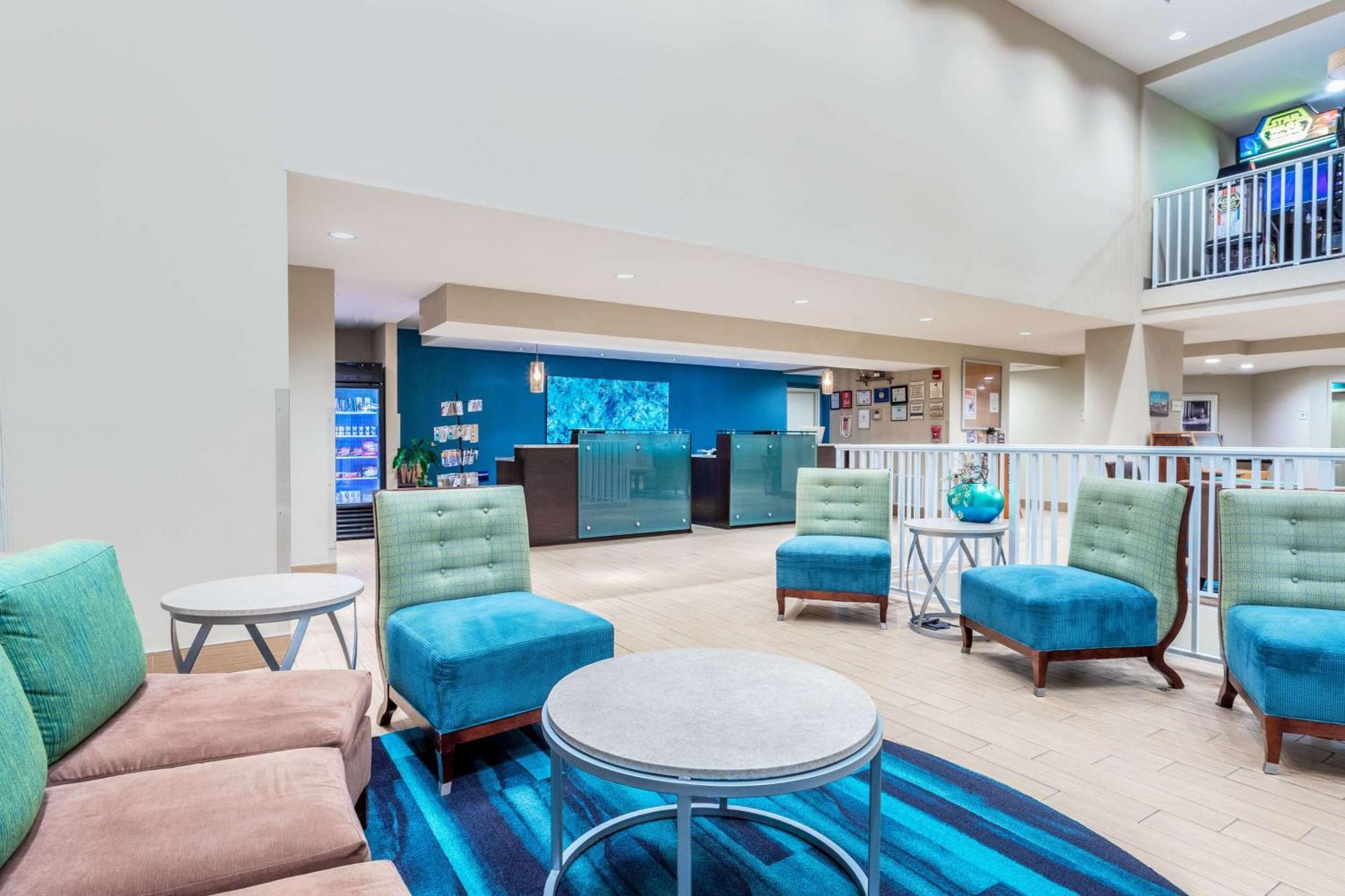 La Quinta By Wyndham Ocean City Kültér fotó