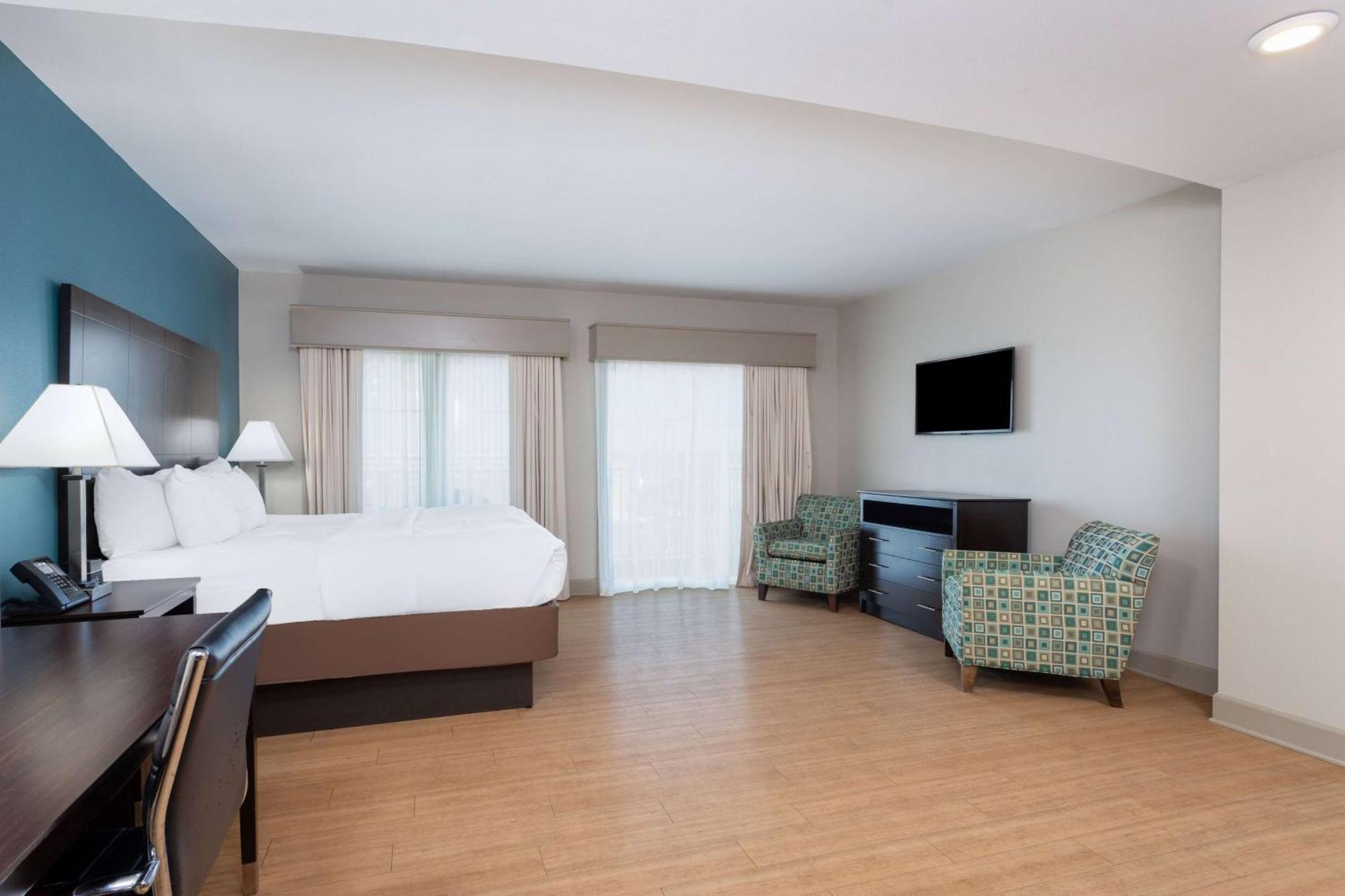 La Quinta By Wyndham Ocean City Kültér fotó